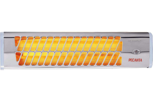 Инфракрасный обогреватель Ресанта ИКО-1200Л 67/5/15