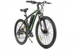 Электровелосипед Eltreco XT 600 D