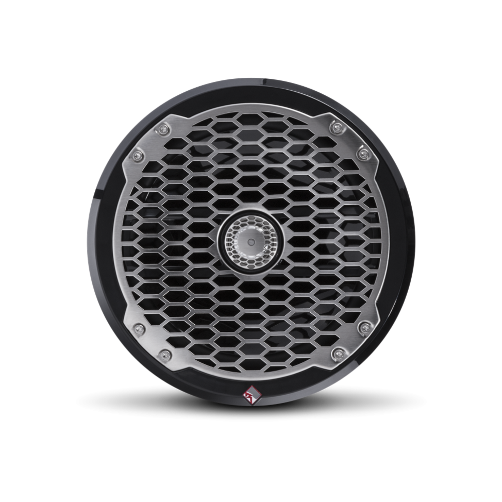 Динамики 2-полосные морские 8" Rockford PM282B, чёрный