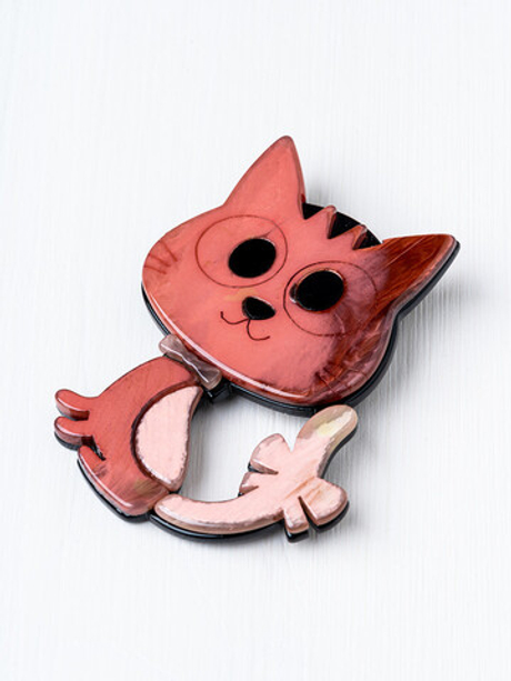 30061360 Брошь Chance