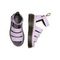 Dr Martens Clarissa II Pisa 'Lilac'