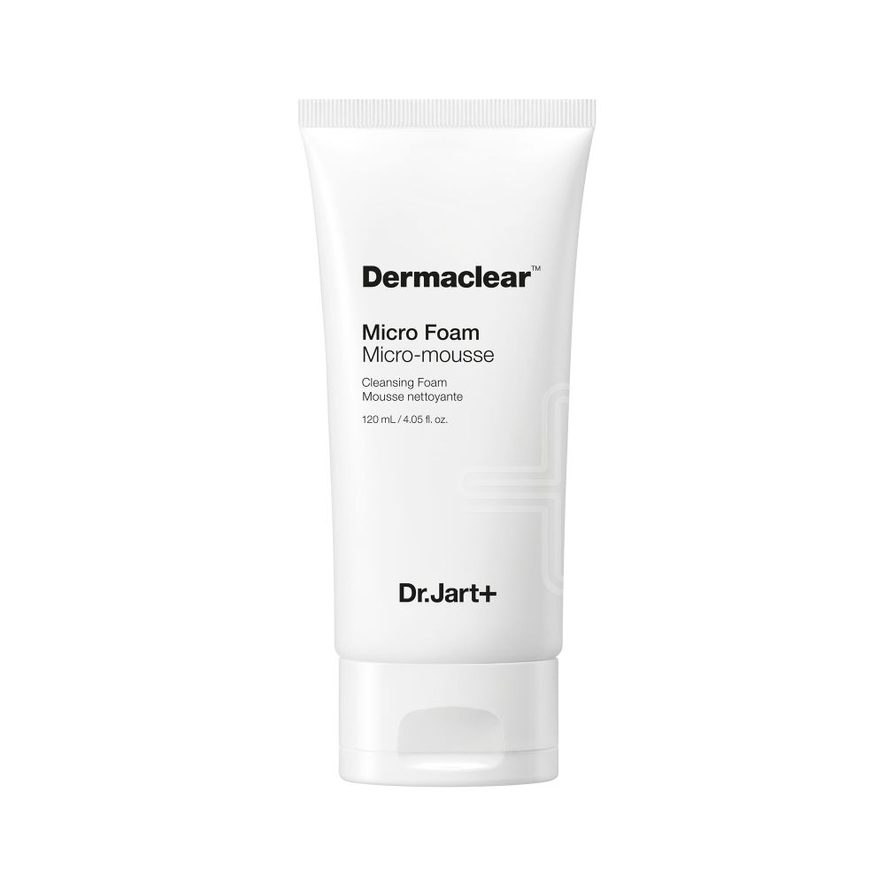 DR JART+ DERMACLEAR MICRO FOAM