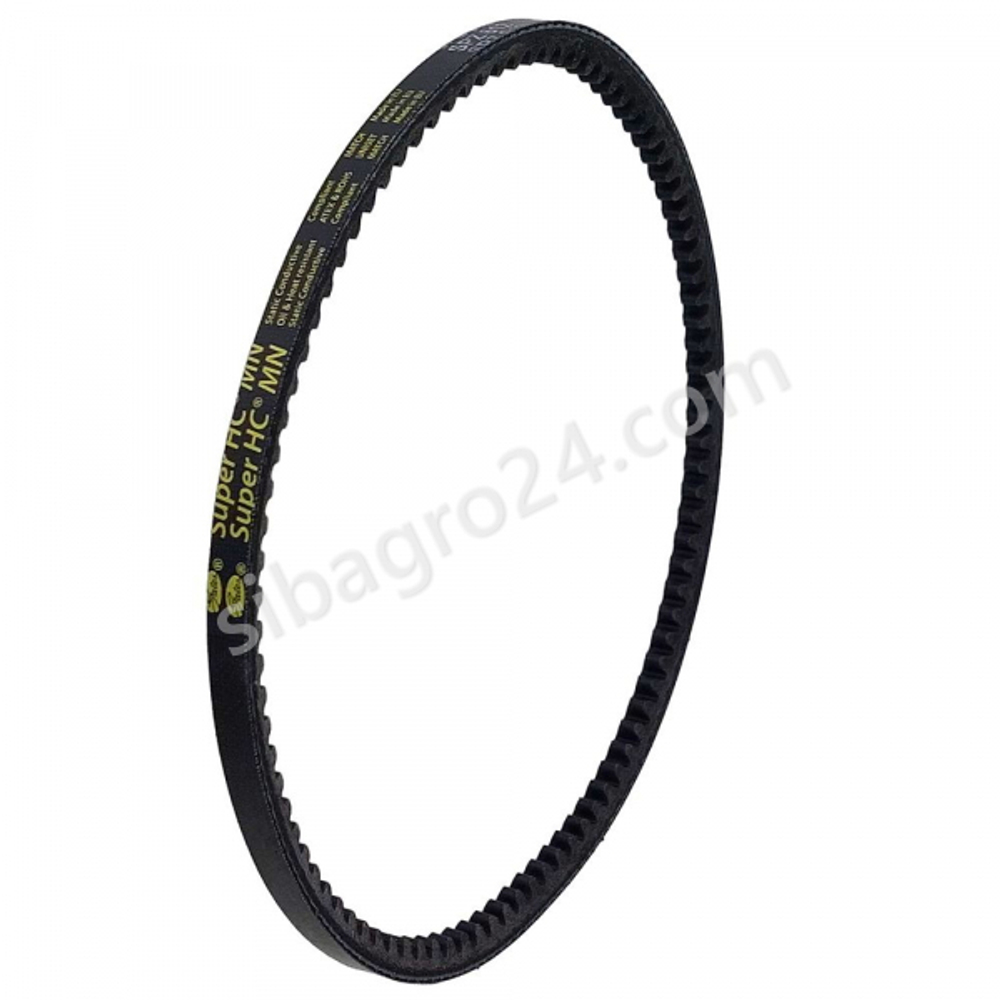 Ремень Gates SPZ 612 MN ТМС-40 Абат