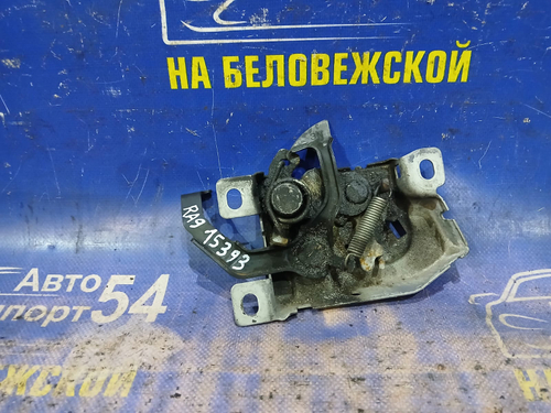 Замок капота Honda ODYSSEY 1997-2001