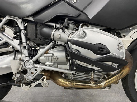 BMW R1200GS , 2005