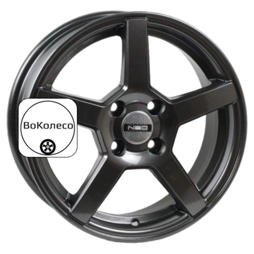 6x15/4x100 ET40 D54,1 V03 BMG Neo