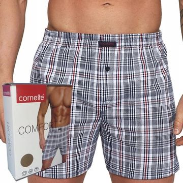 Трусы мужские семейные Cornette Comfort 002/211