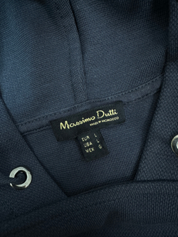 Худи Massimo Dutti