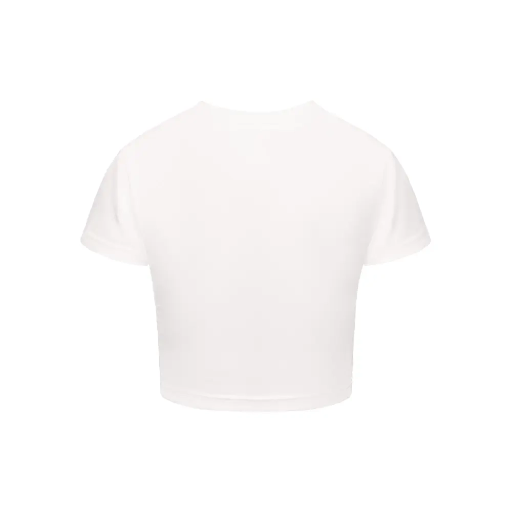 Топ Called a Garment Dealer "Top Milk"