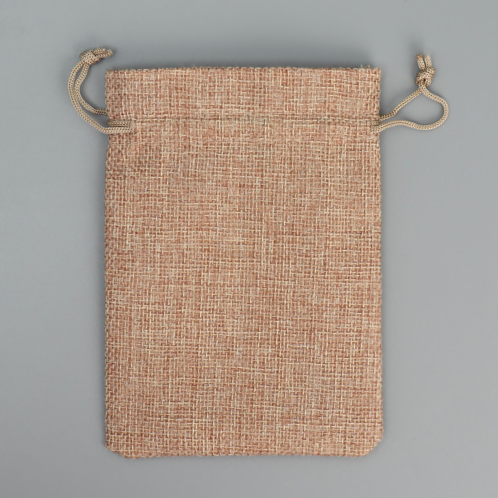 Мешок с термонаклейкой «Волшебные минуты», 10 х 14 см        9625602