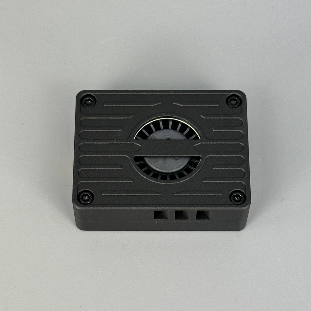 Видеопередатчик Foxeer (4.9-6G) Reaper Extreme 3W 80CH