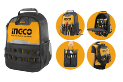Рюкзак для инструментов INGCO HBP0101