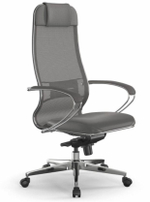 Кресло офисное Metta Samurai Comfort S Infinity Easy Clean