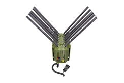 Комплекс РЭБ Скания (Аллигатор) D12 600W