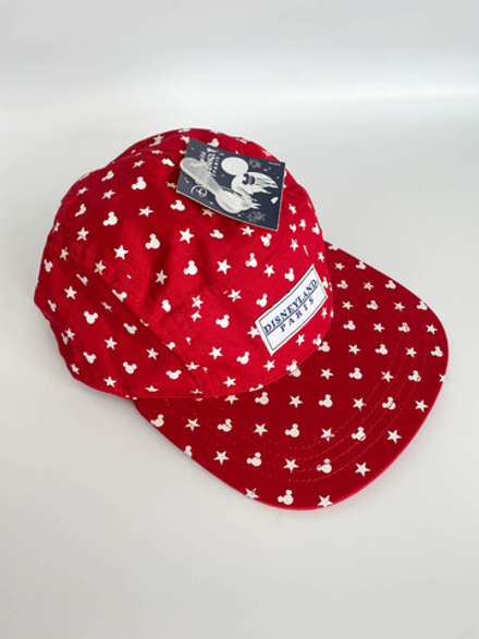 Новая кепка Disney