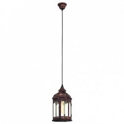 Подвесной светильник Eglo Redford 1 49224