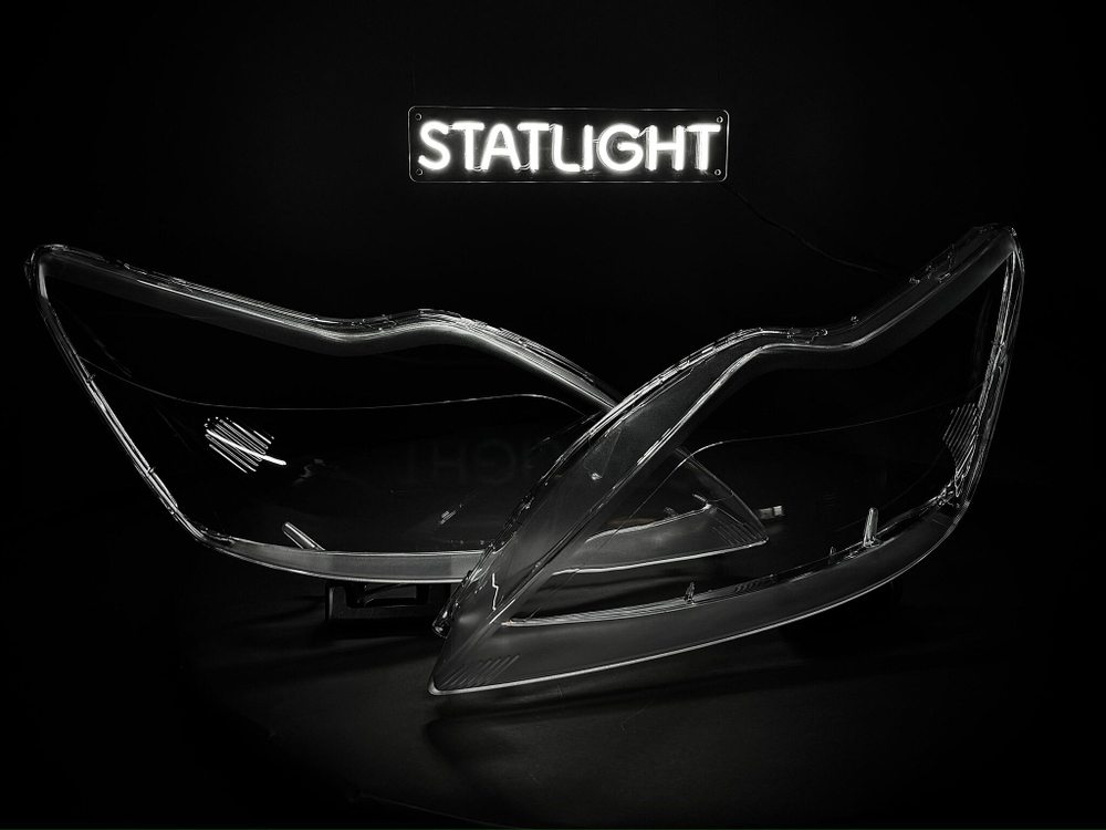 Комплект стекол Ford Focus 2 2007-2011