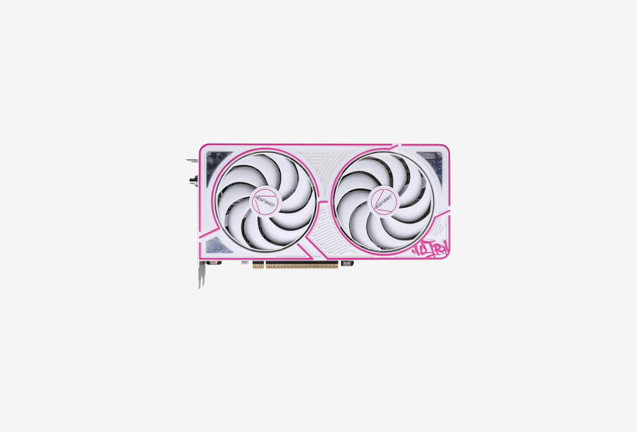 RTX 5060 Ultra W DUO OC 8GB-V_0126522101253
