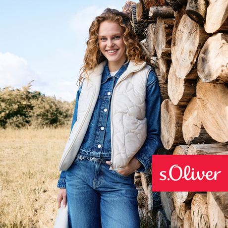 Жилет двухсторонний