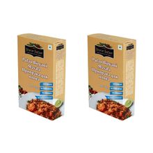 Bharat BAZAAR Biryani Masala Приправа для плова 100 г 2 шт