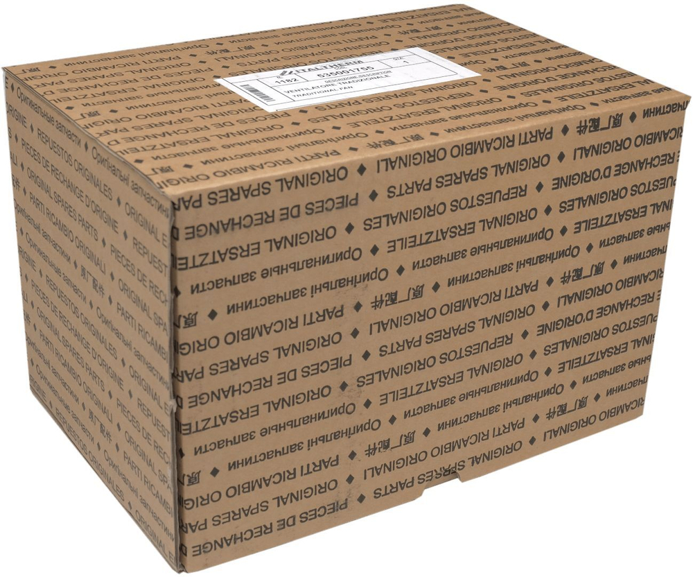 Вентилятор дымовых газов, для ITALTHERM CITY CLASS F 12-30; FR 20-30