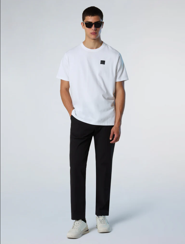 ФУТБОЛКА NORTH SAILS