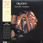 Dr. John / Anytime, Anyplace (LP+CD)