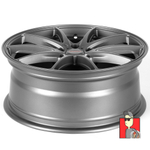 Комплект дисков Rays 17x7 et40 5x112