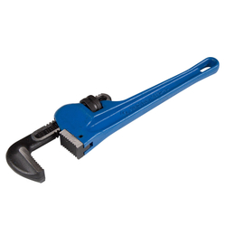 KING TONY (6532-12) Ключ трубный Стиллсона 40 мм, усиленный