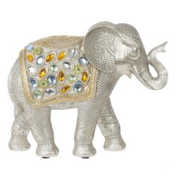 GAEM Фигурка декоративная "Слон", L22 W8 H18 см