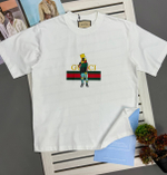 Футболка Gucci