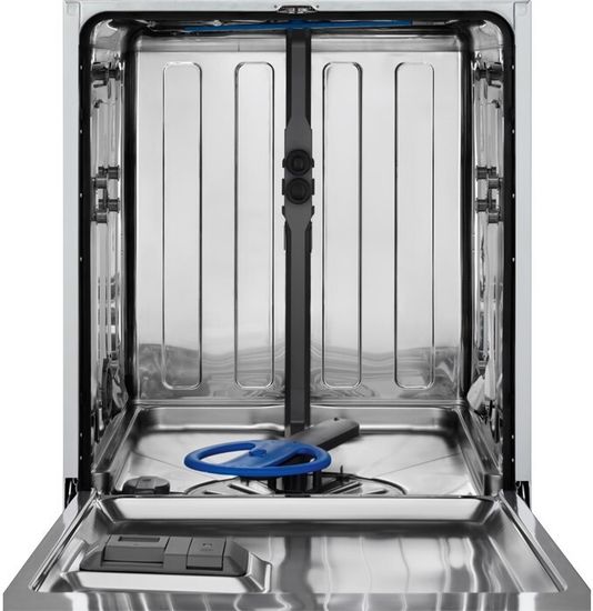 Встраиваемая посудомоечная машина Electrolux ESL 8550 RO