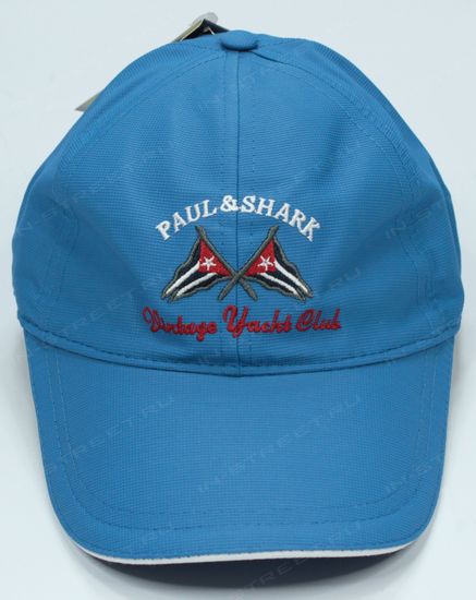 Кепка Paul&Shark