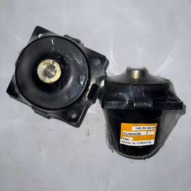 Не машина, а облако: как турецкие подушки MAG превращают кабину вашего Komatsu в оазис комфорта