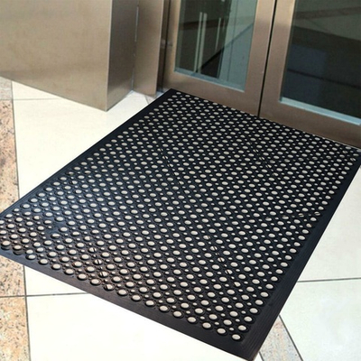 Коврик ячеистый 90*150*1,4мм грязесборный