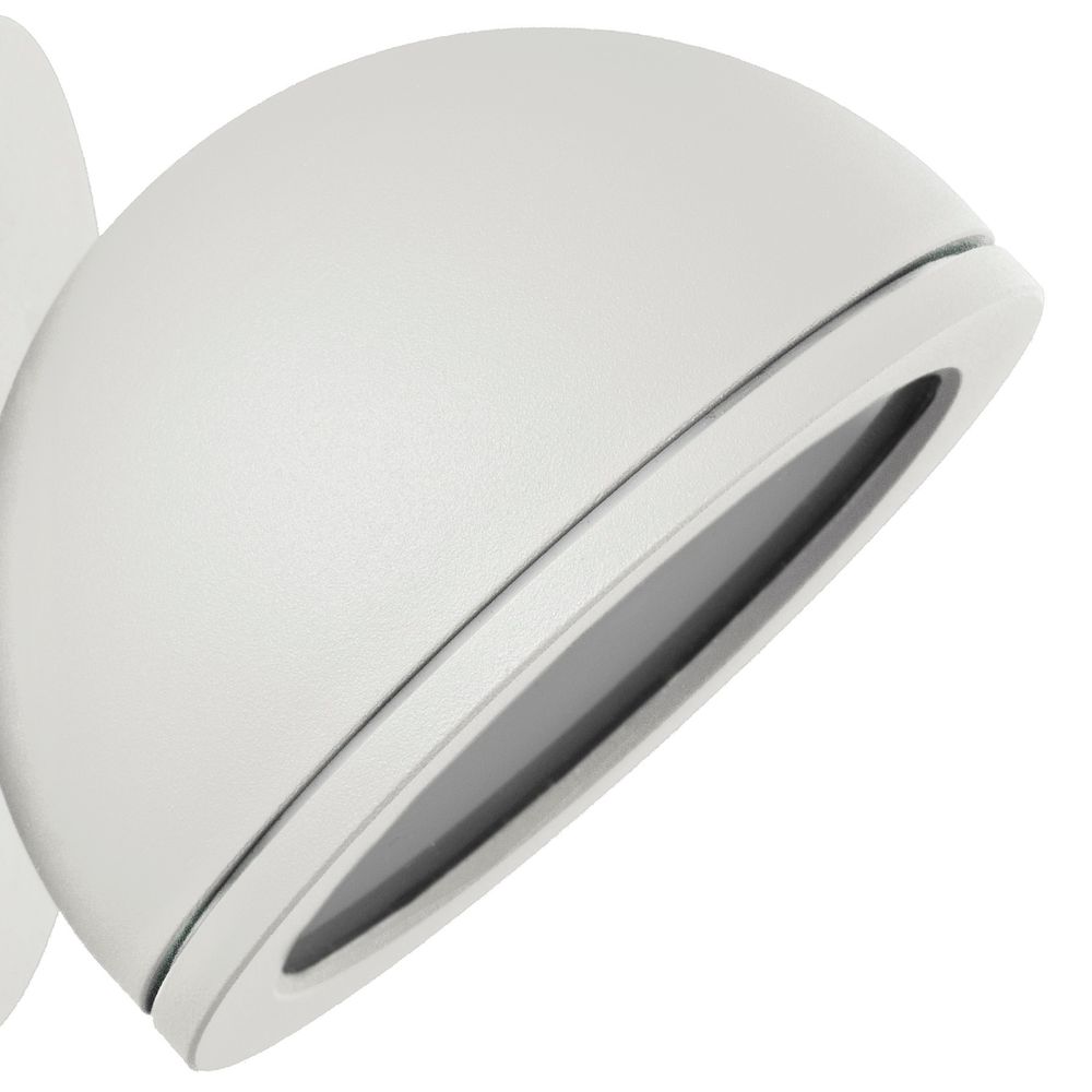 6505 Настенный уличный светильник EVEREST