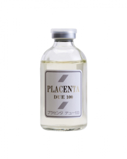 UTP Экстракт плаценты - Placenta