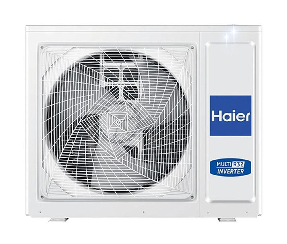 Наружный блок мульти-сплит системы Haier 5U125S2SL1FA