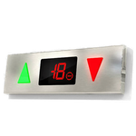 Пост индикации ANTERA AT4270 GENEMEK.