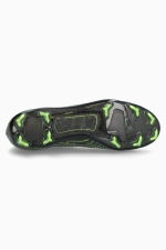 Бутсы Under Armour Shadow Elite 4 FG - черный