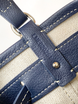 Goyard Petit Flot Mini Bucket Bag