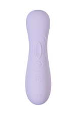 Вакуумный стимулятор клитора Satisfyer Pro 2 Generation 3, Connect App, фиолетовый, 16,4 см
