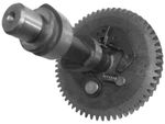 Вал распределительный GX390/Camshaft Assy