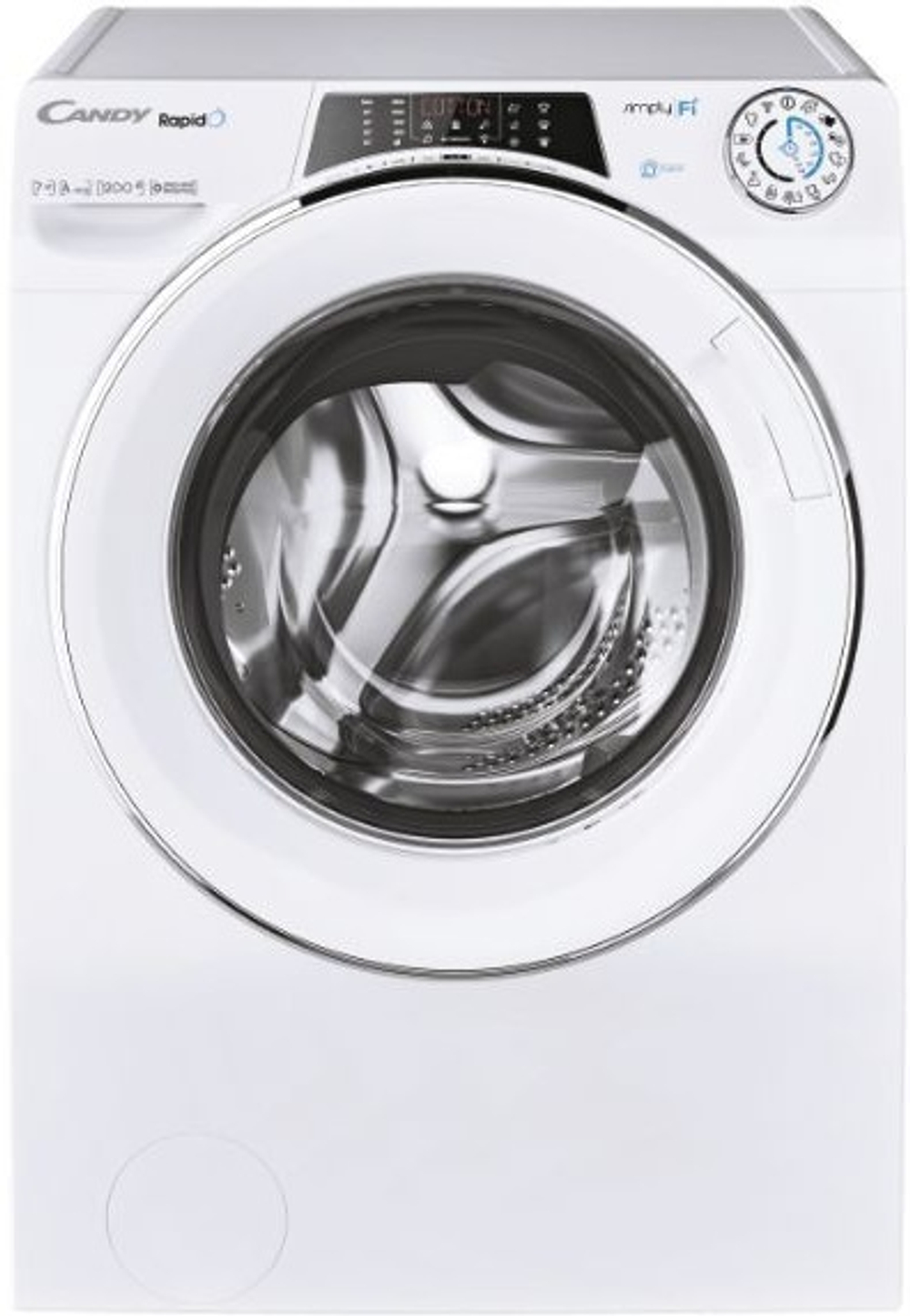 стиральная машина Candy RO41276DWMC3-07