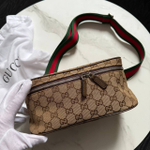 Сумка-мессенджер Gucci