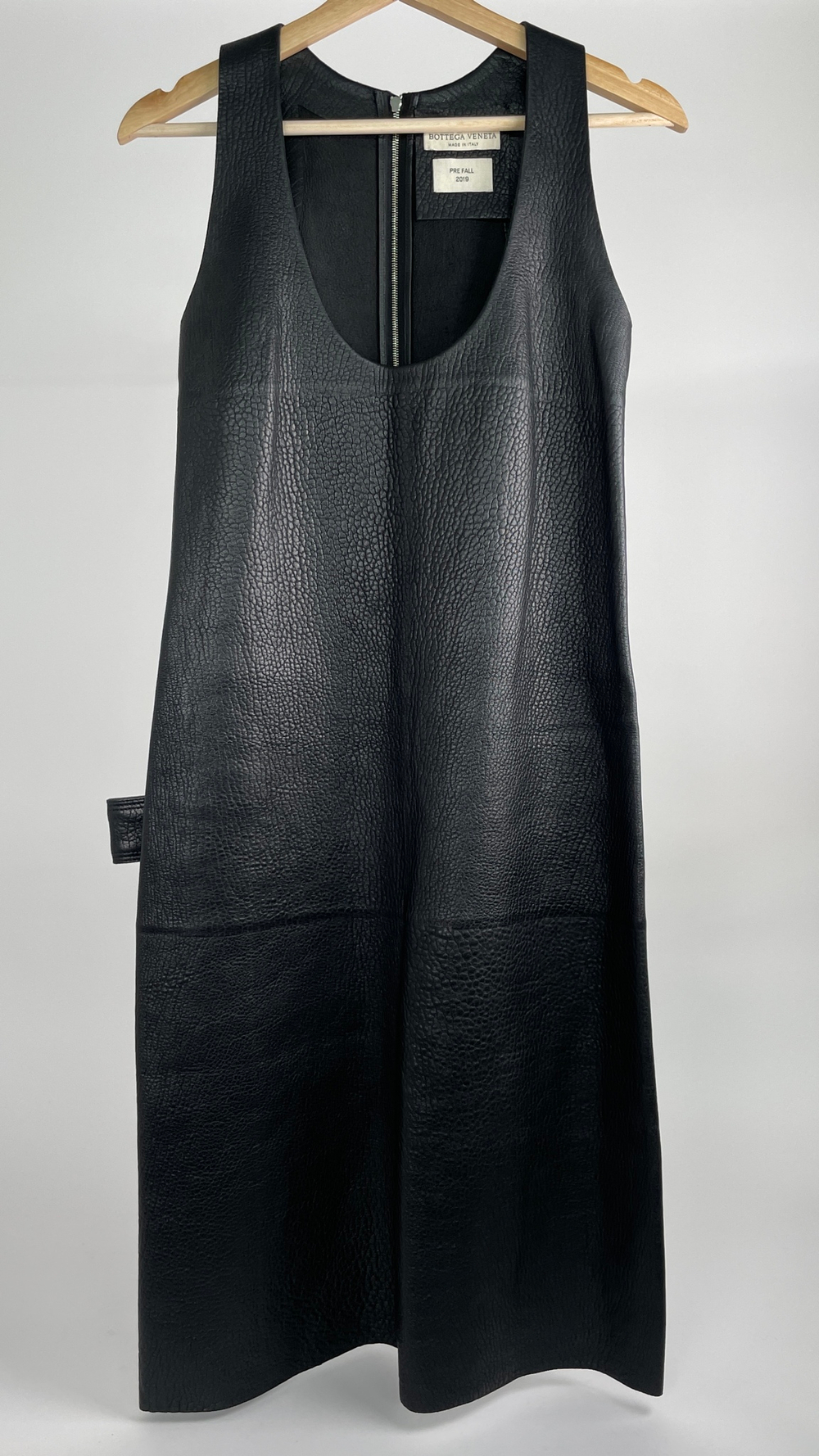 Платье Bottega Veneta