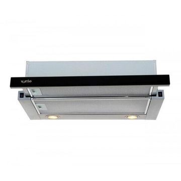 Витяжка VENTOLUX Garda 60 XBG (750) SMD LED