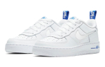 Кроссовки Nike Air Force 1 Lv8 3M (Женская размерная сетка)