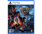 Baldurs Gate 3 Eng (PS5) NEW