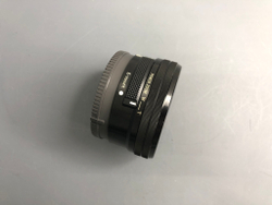 Sony 16-50mm 3.5-5.6 PZ OSS